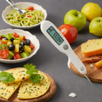 Afilady Instant Read Thermometer
