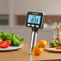 Aozita Digital Kitchen Thermometer