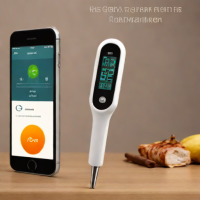 Avei Smart Digital Thermometer