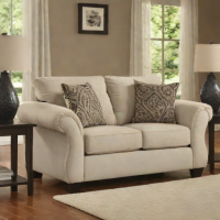 Ashley Furniture Signature Design - Carson Loveseat