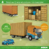 ABF U-Pack - ReloCube