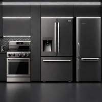 Amana PRF1150BM Microwave Oven