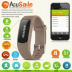 Accurscale Fitness Tracker