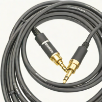 Amazon Basics 6ft Instrument Cable