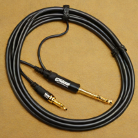Avalon Instruments 6ft Instrument Cable