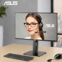 ASUS Eye Care Monitor VP247N