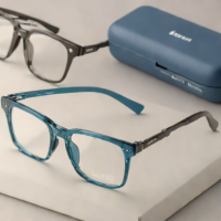 Aevum Blue Light Blocking Glasses