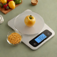 AWS Kitchen Scale