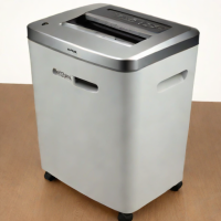 Aurora Silent 12 Cross-Cut Shredder