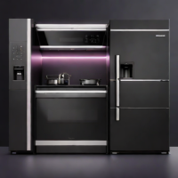 AVT Chainsaw 18-Inch Gas Powered