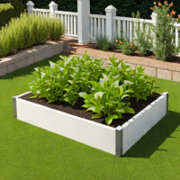 Acme Foundry Raised Garden Bed