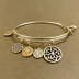 Alex and Ani Bangle Bracelet