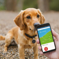 Alfa SmartPet GPS Tracker