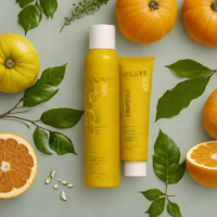 Acure Ultra Hydrating Shampoo