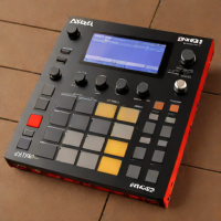 Akai Professional MPC One
