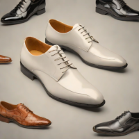 Alfani Men's Dress Shoes (Sale)