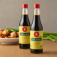 Annie Chun's Soy Sauce