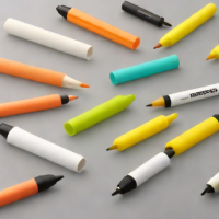 Amazon Basics Highlighters