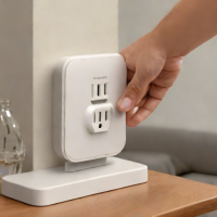 AllerEase Smart Plug