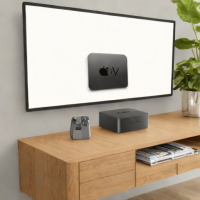 Apple TV 5K (3rd Generation)