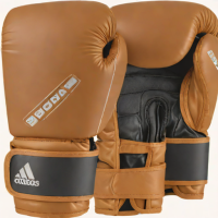 Adidas Speedex Boxing Gloves
