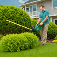 AVOID 16-Inch Electric Hedge Trimmer