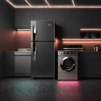 Aarkey Electric Pressure Washer 1900 PSI