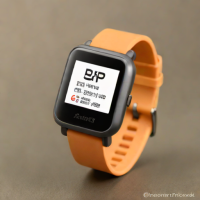Amazfit Bip 3