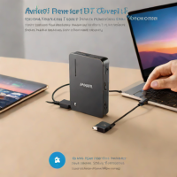 Anker PowerPort III 65W USB-C Charger