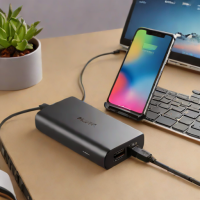 Aukey 60W USB-C Charger