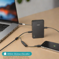 AOHO 65W USB C Charger