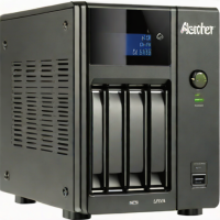 ASUSTOR D2221