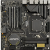 ASRock A520M-HDV
