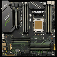 ASRock X670E Pro RS