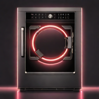 Aroma Housewares 1.1 cu. ft. Microwave Oven