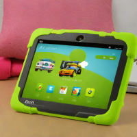 Aluratek F1X Kids Tablet