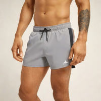 ASOS Design Runner Shorts