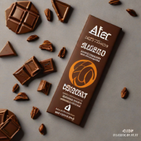 Alter Eco Blackout 90% Dark Chocolate
