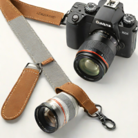 Artisan & Artist Camera Strap