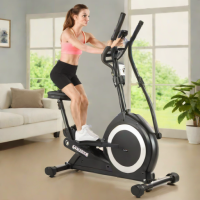 Ancheer Elliptical Machine
