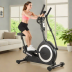 Ancheer Elliptical Machine