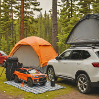 APEXTECH Car Phone Mount