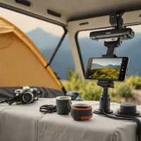 APPS2Car Universal Car Phone Mount Holder