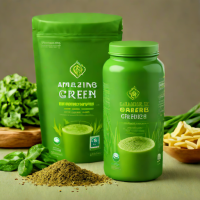 Amazing Grass Green Superfood Meal Replacement