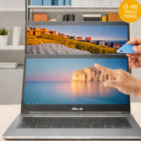 ASUS Chromebook C425