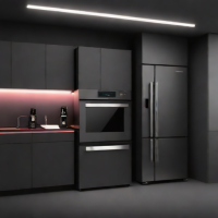 Amazon Basics 65-Piece Tool Set