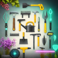 Alpine Corporation Lawn Sprinkler