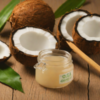 Artah Organic Coconut Oil