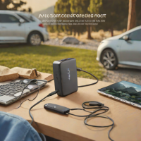 Anker PowerPort III Duo