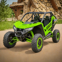 Arctic Cat Wildcat XX Limited